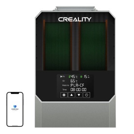 Creality Space Pi Plus Filament Dryer - Img 3