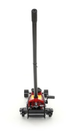 Cric auto hidraulic tip crocodil 4T KraftDele KD395, cu pedală de ridicare rapidă, 135-515 mm - Img 12