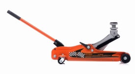 Cric auto hidraulic tip crocodil KraftDele KD1306, 2,5T, profil jos, ridicare 80-360 mm - Img 8