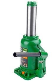 Cric hidraulic tip butelie Wuber 20T W22014 - Img 4