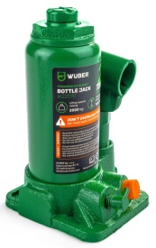 Cric hidraulic tip butelie Wuber 2T 148–278 mm Wuber W22010 - Img 8