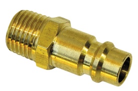 Cupla rapida bronz filet exterior 1/2'' MA3022.3