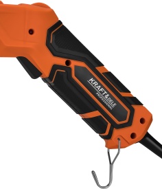 Cuțit termic electric KraftDele KD5355, 250W, pentru tăiere precisă a polistirenului, plasticului și buretelui - Img 6