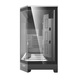 Darkflash Computer Case DQX90 Black - Img 6