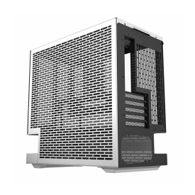 DarkFlash Computer Case F1 White with 6 ARGB fans - Img 8