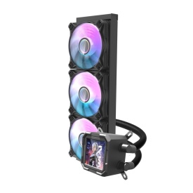 Darkflash DV360S CPU liquid cooling (black) - Img 2