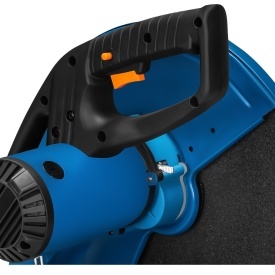 Debitator metal KraftDele KD553, 2900W, 230V, disc 355 mm, cu menghină reglabilă până la 45° - Img 7