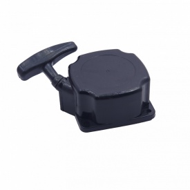 Demaror pentru motor 2 timpi benzina 80x80mm NR.1406 – Kraft&Dele