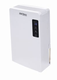 Deumidificator de aer KraftDele KD10587 – 90W, Tehnologie Peltier (fără compresor), Rezervor 2.2L, Capacitate 700ml/zi - Img 4