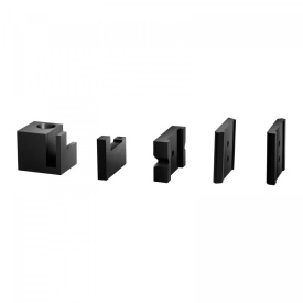 Dispozitiv de indoit fier in unghi de 120 grade 100x6mm MSW-UB100 MSW 10060475 – Kraft&Dele