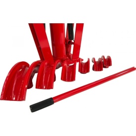 Dispozitiv hidraulic indoit tevi 12T 1/2" - 2" VERKE V84850 – Kraft&Dele