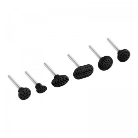 Dispozitiv pentru indreptat tabla caroseriei 7 adaptoare MSW-DENTPULLER.SET5 10060793 MSW – Kraft&Dele