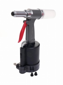 Dispozitiv pneumatic pentru nituire pop-nituri 3,2 / 4,0 / 4,8 mm MXK5464 - Img 10