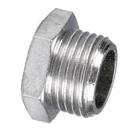 Dop pneumatic filet 3/8'' MA0133.8