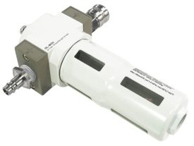 Dozator de ulei pneumatic 1/2 inch MaxRom V81235 pentru scule pneumatice, cu reglaj debit și montaj rapid - Img 9