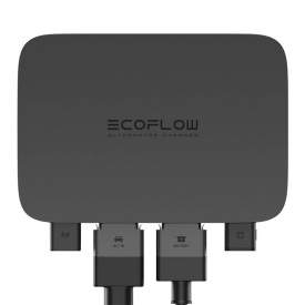 EcoFlow Alternator Charger - Img 6