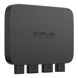 EcoFlow Alternator încărcător 500W - Img 3