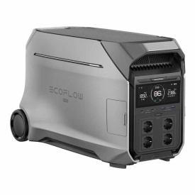 EcoFlow DELTA Pro 3 portable power station - Img 11