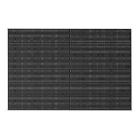 EcoFlow STREAM Rigid 800W fotovoltaic pentru balcon. - Img 6