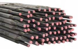 Electrozi de sudură rutilici VERKE 4 mm, pachet 5 kg, pentru sudare în toate pozițiile, AC/DC - Img 8