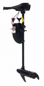 Elektryczny silnik zaburtowy 75lbs KD5310 - Img 2