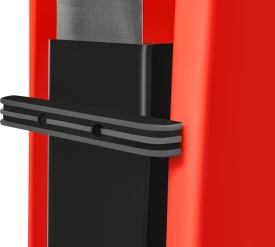 Elevator auto 2 coloane 4T KraftDele KD5810 – 400V, semi-automat, 1900 mm, lift auto profesional - Img 11