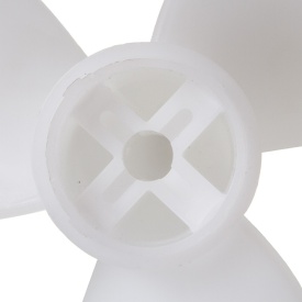 Elice din plastic cu 3 pale pentru motor de barcă 2 timpi XM8330103 - Img 5