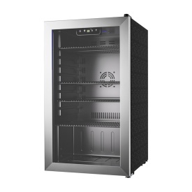 Euhomy BR001 frigider pentru băuturi - Img 4