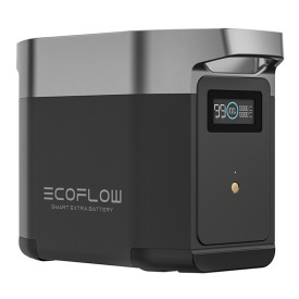 Extra battery for EcoFlow DELTA 2 - Img 2
