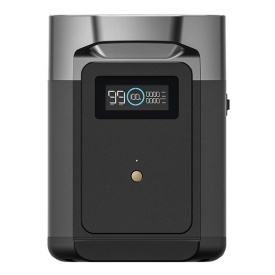 Extra battery for EcoFlow DELTA 2 - Img 12