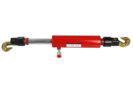 Extractor hidraulic tinichigerie 10T Mar-Pol M80412, pentru reparații auto și lucrări în zone greu accesibile - Img 2