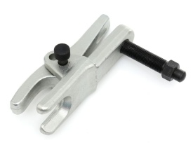 Extractor rulmenți cu bile 19 mm KraftDele KD10164, sculă pentru service și atelier, construcție din aluminiu - Img 2