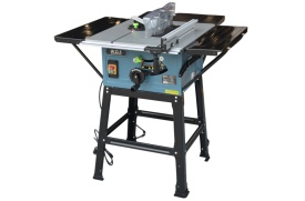 Fierăstrău circular de masă WDS2470 – 2900W, masă de tăiere cu disc 250 mm pentru lemn - Img 2