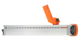 Fierăstrău circular de precizie KraftDele KD1668 – 1200W, 7400rpm, disc 85mm, adâncime 25mm, ghidaj muchie, 3 discuri incluse - Img 12