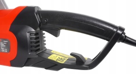 Fierăstrău electric cu lanț Verke Garden 2400W, lamă 37 cm, ungere automată și întindere rapidă a lanțului - Img 4