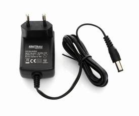 Fierăstrău telescopic cu lanț, cu acumulator 18V 2000mAh KraftDele KD5262, pentru toaletarea crengilor la înălțime - Img 11