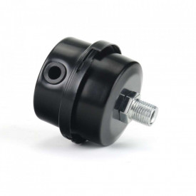Filtru de aer din otel pentru compresor 1/4" B-AC1140 - Img 3