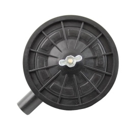 Filtru de aer pentru compresor de 1/2" B-AC0112 Barracuda