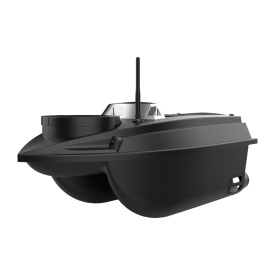 FLYTEC V030 - Barca navomodel de momeală de bază + baterie - Img 4