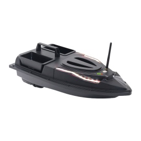 Flytec V700 de 12.000 mAh Barca navomodel de momeală de bază + baterie - Img 10