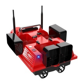 Flytec V803 12000mAh barcă pentru momeală - Img 8