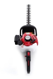 Foarfecă de tuns gard viu pe benzină KraftDele KD170, lamă 650 mm, motor 2 timpi 4,7 CP, pentru întreținerea rapidă a gardurilor vii - Img 7