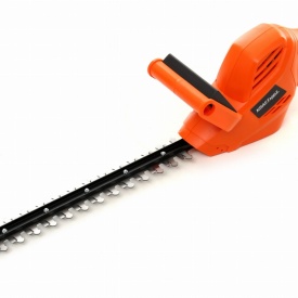 Foarfecă electrică pentru gard viu KraftDele KD5103, 1550W, lamă 460 mm, pentru tundere rapidă și precisă în grădină - Img 6