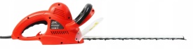 Foarfecă electrică pentru gard viu VERKE 550W, lamă de tăiere 51 cm, diametru maxim 20 mm - Img 3