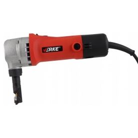 Foarfeca electrica pentru taiat tabla 1500W VERKE V08180 – Kraft&Dele