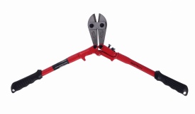 Foarfecă profesională pentru tăiat sârmă și bare metalice 30 inch KraftDele KD10434, 760 mm - Img 4