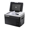 Frigider auto Euhomy CF008-30BL 30L (negru) - Img 9