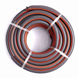 Furtun de grădină profesional KraftDele KD2077 – 6 straturi, 3/4 inch, 50m, Anti-răsucire, Rezistență UV și Alge - Img 3