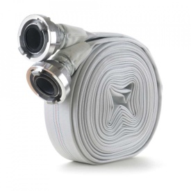 Furtun refulare motopompa 2" cu cuple 30m B-WAS.2.30 – Kraft&Dele