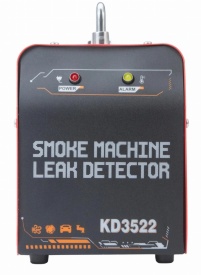 Generator de fum pentru verificarea scurgerilor 18l/min 12V 23 PSI KD3522 - Img 5
